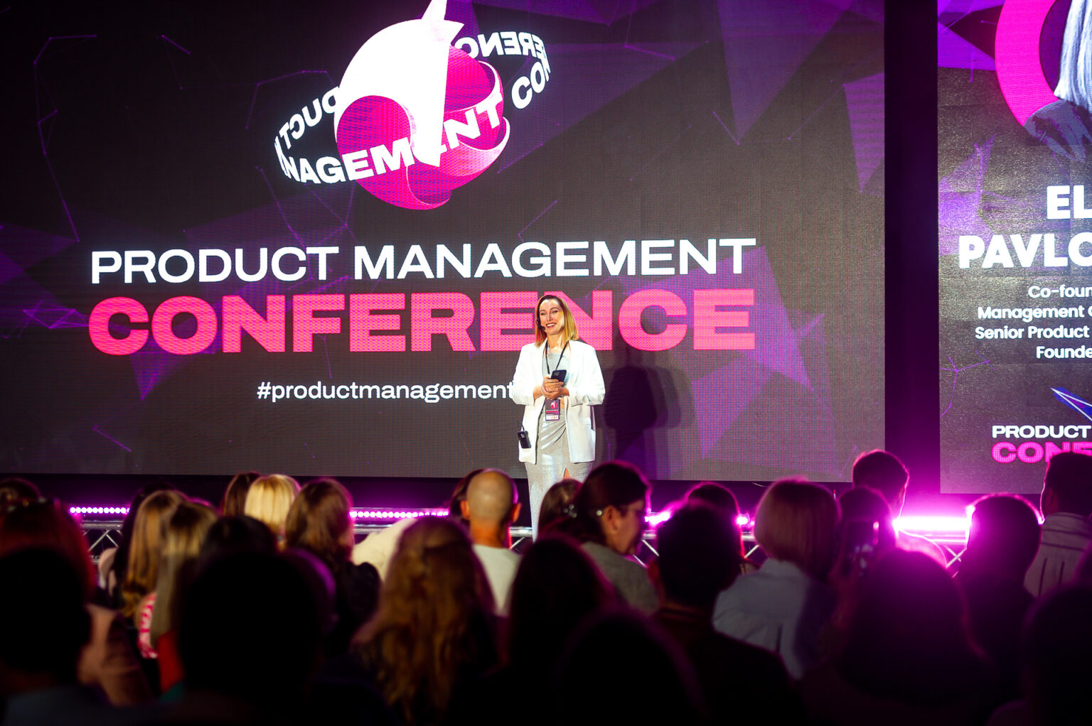After two sold-out editions, the Product Management Conference returns ...