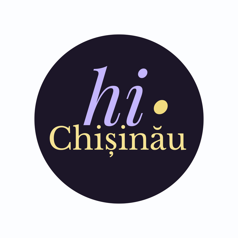 Hi chisinau